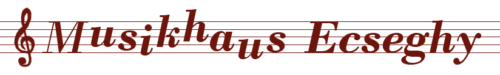 Musikhaus Ecseghy